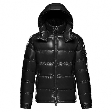 Men's long sleeve winter down jacket FO19-0021