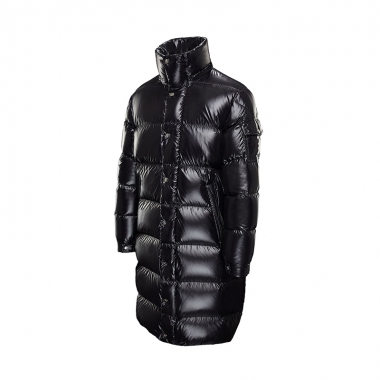 Men's long sleeve winter down coat FO19-0130