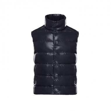 Men's winter down vest FO19-0156