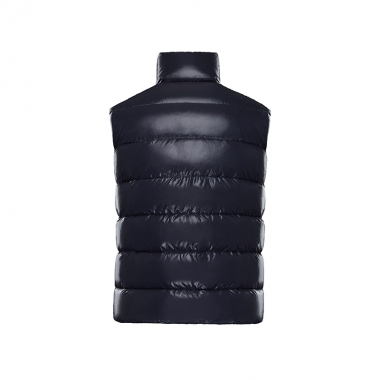 Men's winter down vest FO19-0156