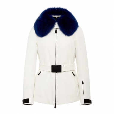 Women's Long sleeve winter down jacket FO19-0297