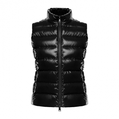 Women's winter down vest FO19-0328