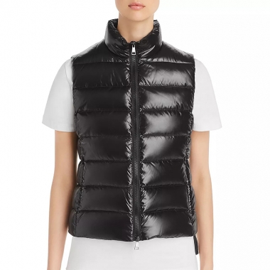 Women's winter down vest FO19-0328