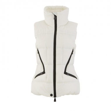 Women's winter down vest FO19-0329