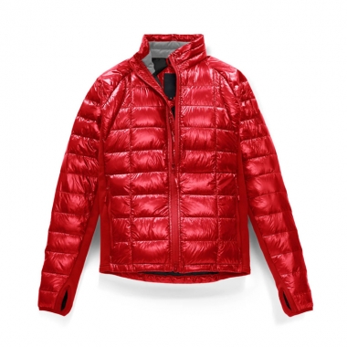 Men's Long sleeve winter down jacket FO19-0502