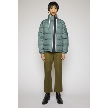 Men's Long sleeve winter down jacket FO20-0024