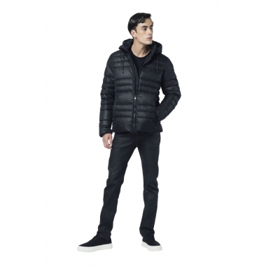 Men's Long sleeve winter down jacket FO20-0100