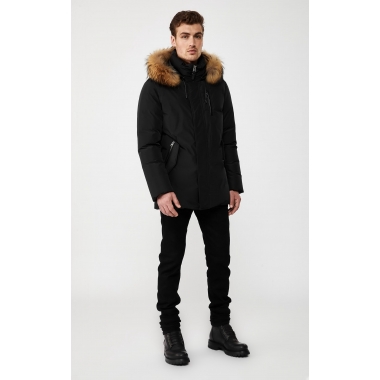 Men's Long sleeve winter down coat FO20-0139