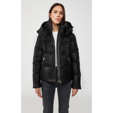 Women's Long sleeve winter down jacket FO20-0168