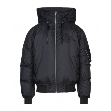 Men's Long sleeve winter bomber down jacket FO20-0210