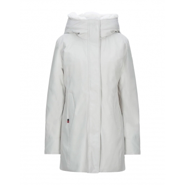 Women's Long sleeve winter down coat FO20-0231