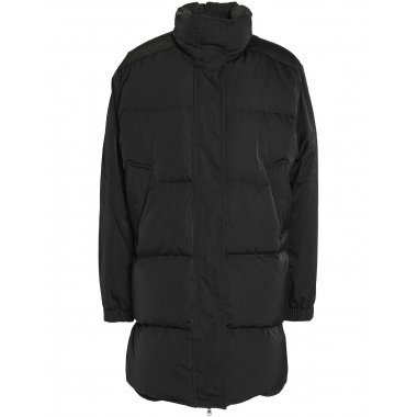 Women's Long sleeve winter down coat FO20-0219