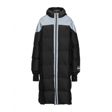 Women's Long sleeve winter down coat FO20-0222