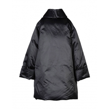 Women's Long sleeve winter down coat FO20-0232