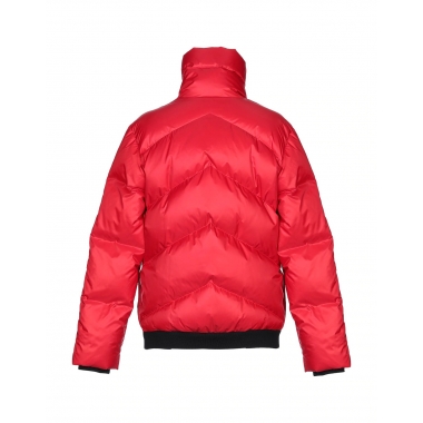 Women's Long sleeve winter down jacket FO20-0215