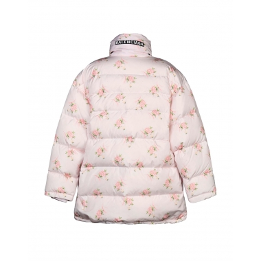 Women's Long sleeve winter down jacket FO20-0216