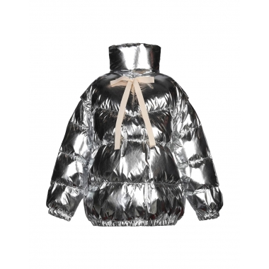 Women's Long sleeve winter down jacket FO20-0224