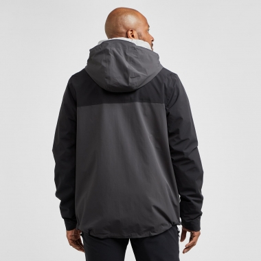 Men's Long sleeve waterproof jacket FO22-W011