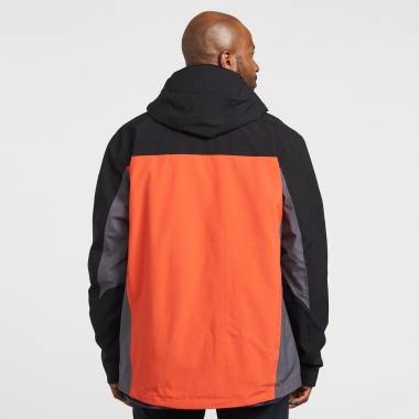 Men's Long sleeve waterproof jacket FO22-W019