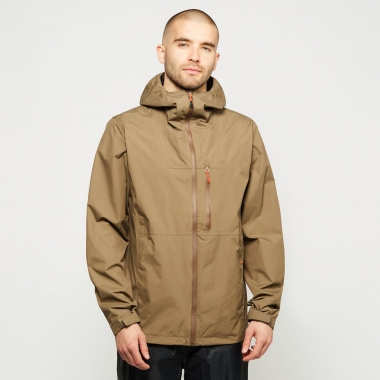 Men's Long sleeve waterproof jacket FO22-W024