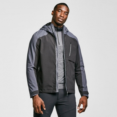 Men's Long sleeve waterproof jacket FO22-W031