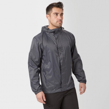 Men's Long sleeve waterproof jacket FO22-W035
