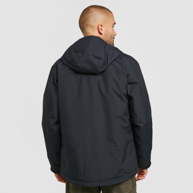 Men's Long sleeve waterproof jacket FO22-W046