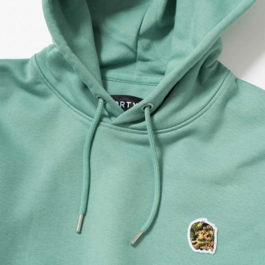 Men's Long sleeve hoodies FO22-H004