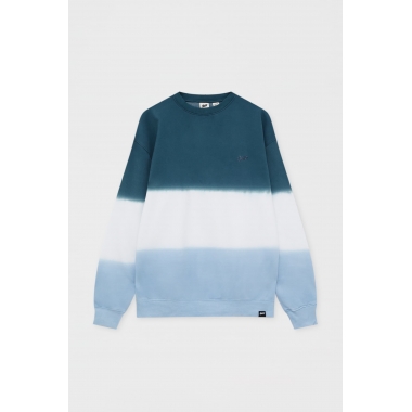 Men's Long sleeve Coloured Round Neck Sweatshirts FO22-H016