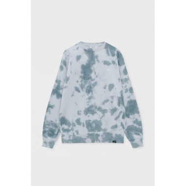 Men's Long sleeve Coloured Round Neck Sweatshirts FO22-H031